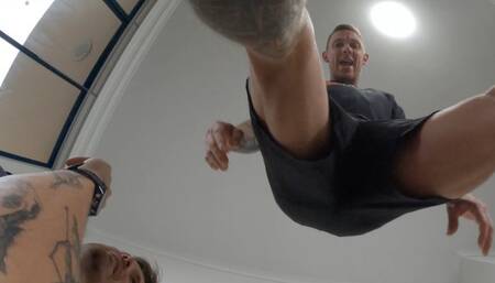 Phil and Jason - Sat