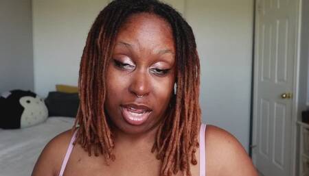 You Can't Have Me Tease & Denial