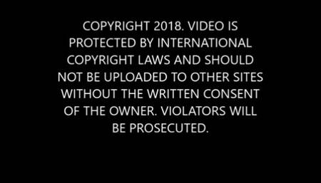 HOW TO TAME A BLACK COUGAR WITH BIG TITS