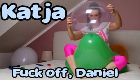 1526 Fuck off, Daniel