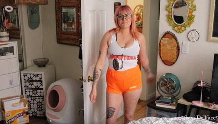 Stepmom Rewards You for Good Grades