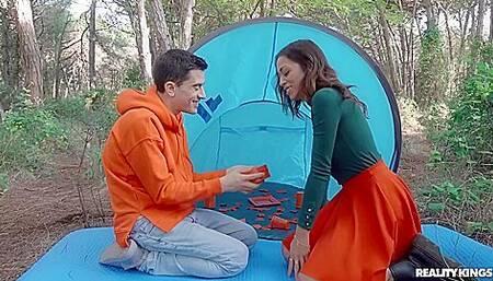 Jordi El Nino Polla And Noa Tevez - Passionate Skinny Sodomy Amazing Adult Story