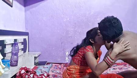 Hot Shabita Bibi Gets Fucked in the Ass