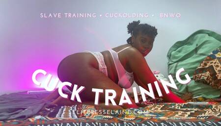 Cuck Training