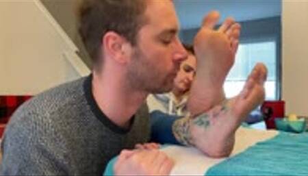 The Wonders Of Worship: The Girl Next Door