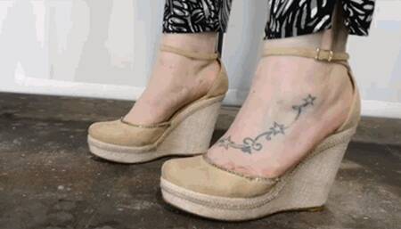 CC - A clean tongue for the soles 4