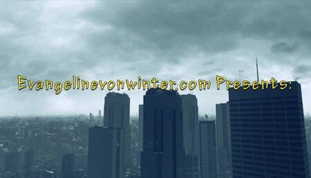 Frozen Realdoll Rockstars #2