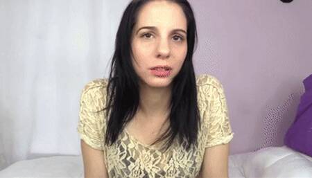 You Said You Would Do Anything- MOV