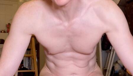 Tophole Worship With Close-Up Temptation