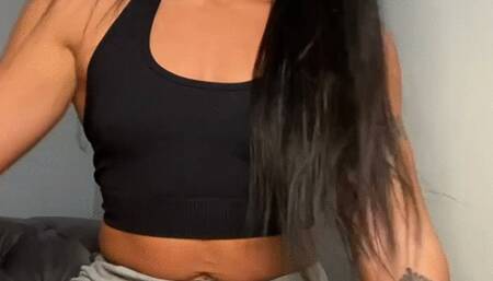 You're a Beta Cuck Bisexual Foot Slave