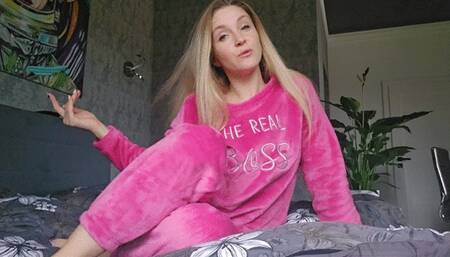 Sweet and soft fucking your mind