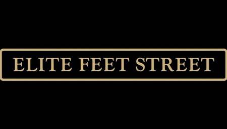 EliteFeetStreet: ????Smelly Sock???? ????????Sniff & Jerk???? Review (Part 1)