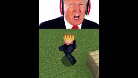 PRESIDENTIAL GAMING is Fucking HOT