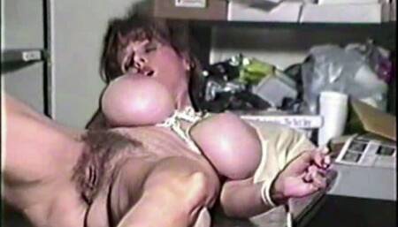 Tied Juggs Editors Choice