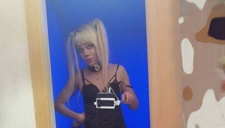 Sissy Boy Sex Toy