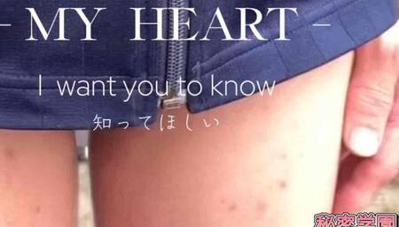 I Tried Masturbating While Wearing a Swimsuit in the Men's Water Polo Club!? Swimming Class, College, Secretgakuen