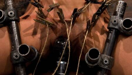 Part 1: Orgasmic Defeat