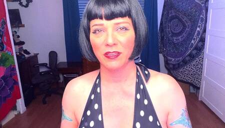 Cocksucker Training - Full Version