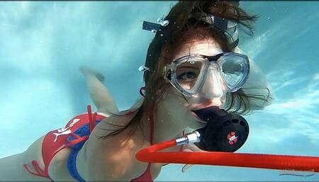 531 - Nikki Nuttz - Too many girls in this class!