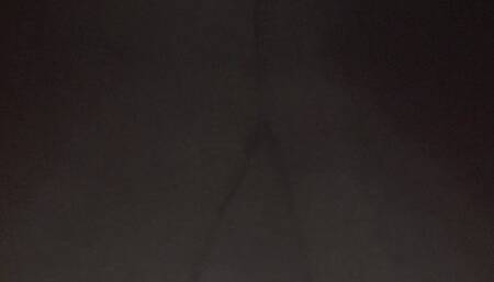 Inside The Smother box with My Nasty Farts (POV)