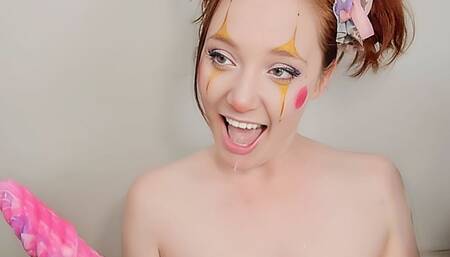 Clowning Around Part 2