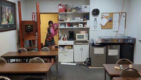 The Professors Assistant