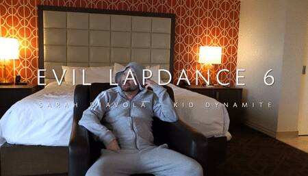 Evil Lapdance 6