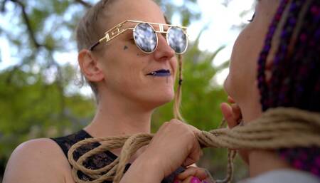 BTS · Down the rabbit hole · 1080p