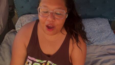 Small cocks dont get my attention