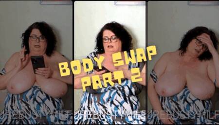 Body Swap Part 2 720p