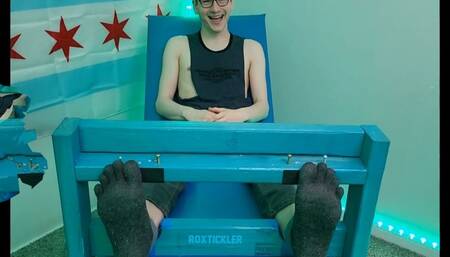 "House Of Rox : David