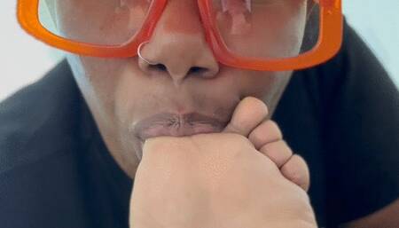 FBT-Tommie Blesses Her New Home