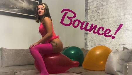 RS153: Ruby Rose Unique Sit To Pops