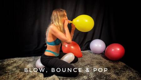 RS152: Cattex Blow and Bounce