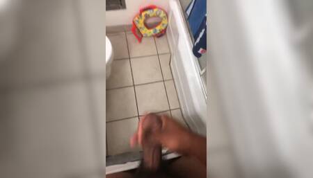 Fantasy Jacking off