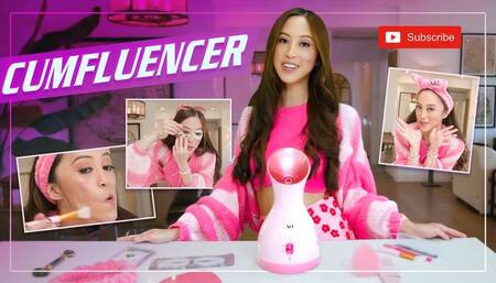 Alexia Anders, The Most Viral Skin-fluencer Of The Moment, Is Giving A Candid Interview - TeamSkeet