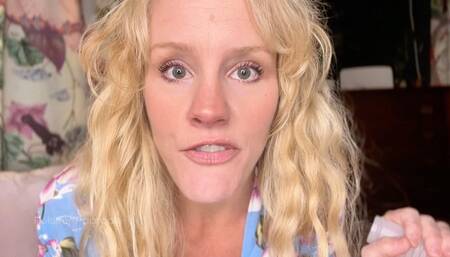 Burping in Your Face