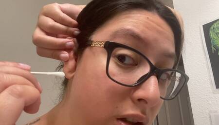 Sexifeetime - Sexifeetime for Dummies Volume 1 - Ear Cleaning