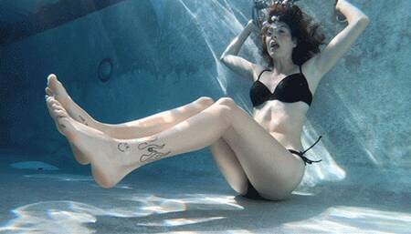 Lana Peril Compilation