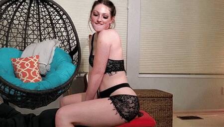 Extracting His Safeword (Ft Goddess Jaim)