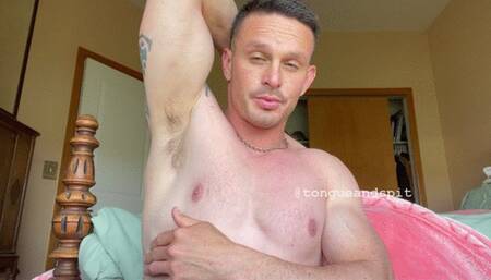 Cody Lakeview Armpits Part38 Video1 - WMV