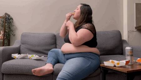 CHALLENGE: 40 NUGGEST