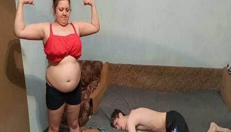 Unsuccessful rematch WMV