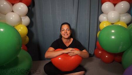 Toujin - First b2p with huge neck