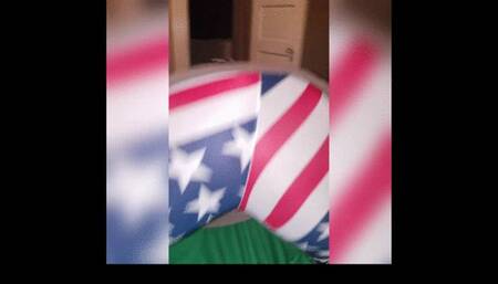 American Ghetto Booty