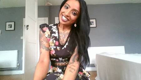 Breed Sunday School Virgin White Cock Worship