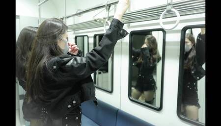 Dr apple 1 Tram Fantasy