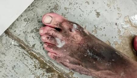 6-2-2024 Spit Feet Sunday