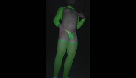 Outdoor Piss and Cum