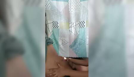 Filipina Scandal ! Kinantot Ko Si Insan